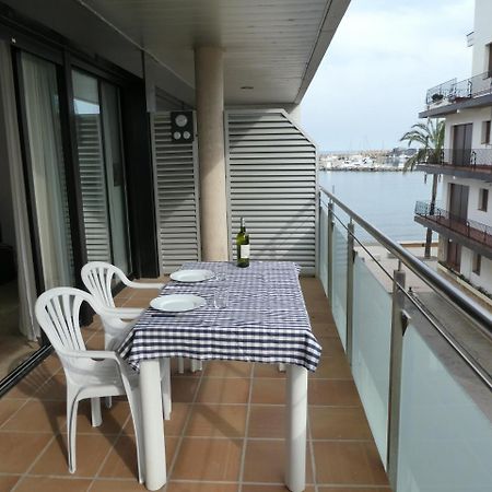 Apartament Vistamar Льянсса Экстерьер фото