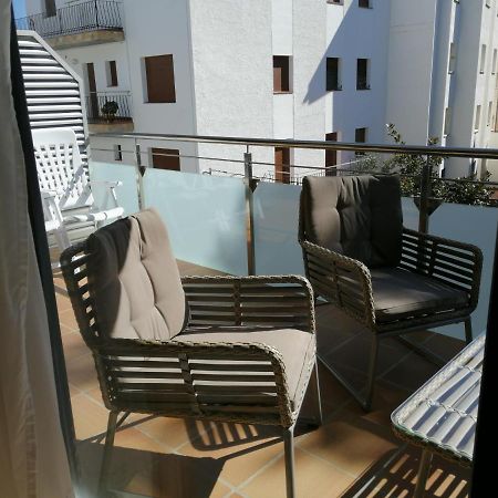 Apartament Vistamar Льянсса Экстерьер фото