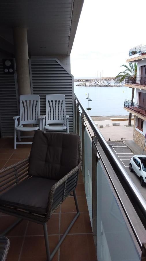 Apartament Vistamar Льянсса Экстерьер фото