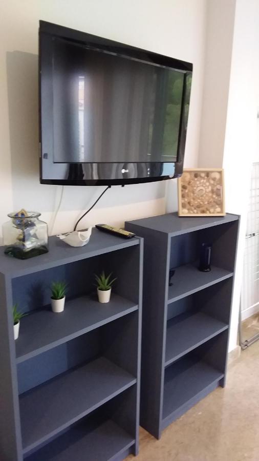 Apartament Vistamar Льянсса Экстерьер фото